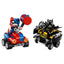 LEGO 76092 - Super Heroes - Mighty Micros: Batman vs. Harley Quinn