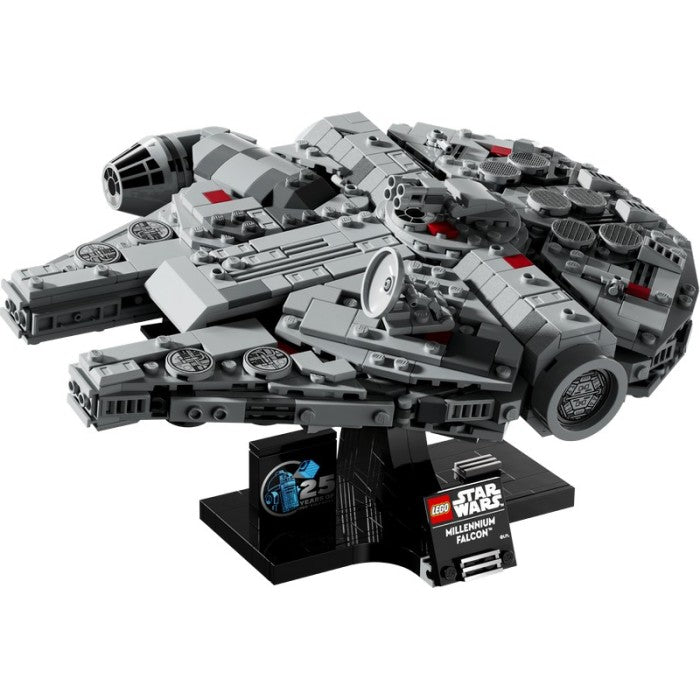 LEGO 75375 - Star Wars - Millennium Falcon