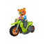 LEGO 60356 - City - Bear Stunt Bike