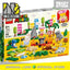LEGO 71418 - Super Mario - Creativity Toolbox Maker Set