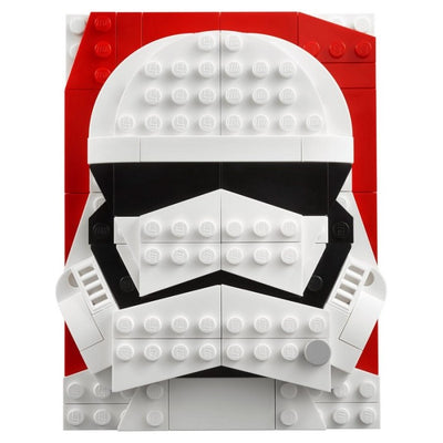 LEGO 40391 - Brick and More - First Order Stormtrooper