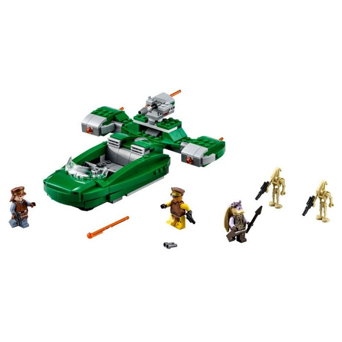 LEGO 75091 - Star Wars - Flash Speeder
