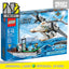 LEGO 60015 - City - Coast Guard Plane