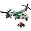 LEGO 60021 - City - Cargo Heliplane