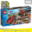 LEGO 60027 - City - Monster Truck Transporter