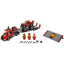 LEGO 60027 - City - Monster Truck Transporter