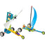 LEGO 45400 - Brick and More - BricQ Motion Prime