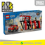 LEGO 60414 - City - Fire Station with Fire Truck