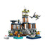 LEGO 60419 - City - Police Prison Island