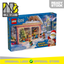 LEGO 60436 - Seasonal - City Advent Calendar 2024