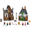 LEGO 76388 - Harry Potter - Hogsmeade Village Visit