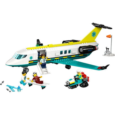 LEGO 60465 - City - Air Ambulance
