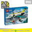 LEGO 60465 - City - Air Ambulance