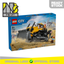 LEGO 60466 - City - Bulldozer
