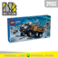 LEGO 60471 - City - Arctic Truck