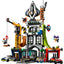 LEGO 60473 - City - The City Tower