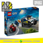 LEGO 60479 - City - Police Prisoner Transport Van