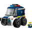 LEGO 60481 - City - Police Truck