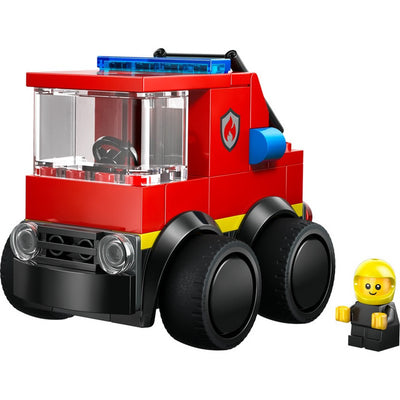 LEGO 60482 - City - Fire Truck