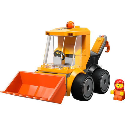 LEGO 60483 - City - Loader