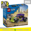 LEGO 60485 - City - Hot Rod
