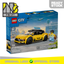 LEGO 60487 - City - Yellow Taxi