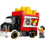 LEGO 60488 - City - Fries Food Truck