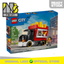 LEGO 60488 - City - Fries Food Truck
