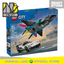 LEGO 60489 - City - Jet vs. Car