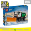 LEGO 60490 - City - Snowplow