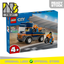 LEGO 60491 - City - Motorcycle Transporter