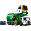 LEGO 60495 - City - Recycling Truck