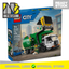 LEGO 60495 - City - Recycling Truck