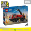 LEGO 60499 - City - Airport Fire Truck