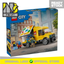 LEGO 60500 - City - The LEGO Van
