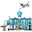 LEGO 60502 - City - Airport with Airplane