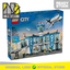 LEGO 60502 - City - Airport with Airplane