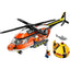 LEGO 60503 - City - Coast Guard Helicopter