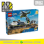 LEGO 60508 - City - Police Train Heist