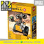 LEGO 21303 - CUUSO / Ideas - WALLE