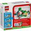 LEGO 71428 - Super Mario - Yoshis' Egg-cellent Forest - Expansion Set