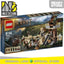 LEGO 79012 - The Hobbit - Mirkwood Elf Army