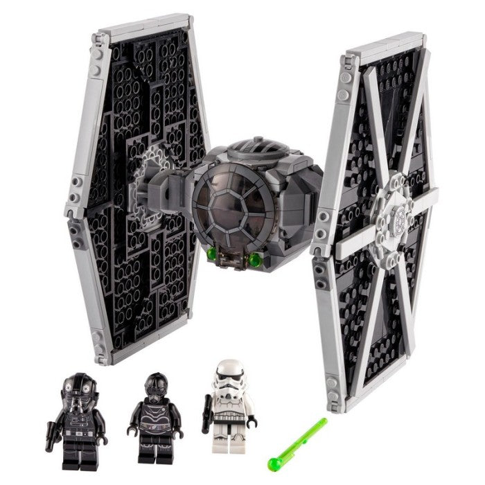 LEGO 75300 - Star Wars - Imperial TIE Fighter
