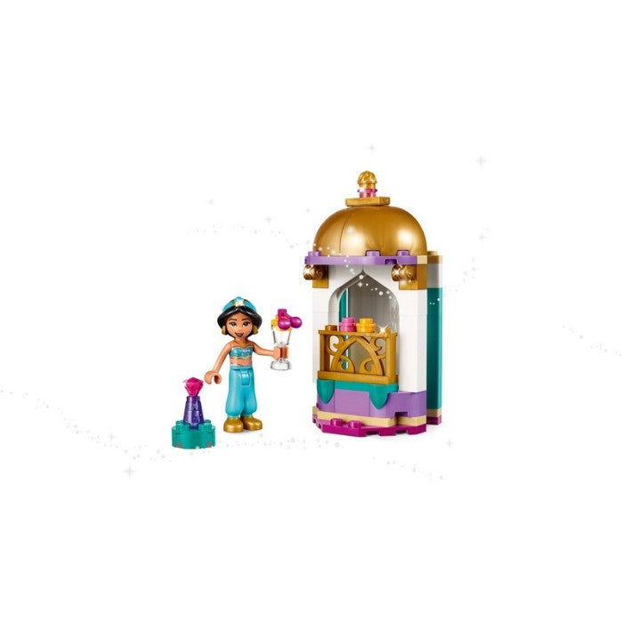 LEGO 41158 - Disney - Jasmine's Petite Tower