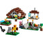 LEGO 21190 - Minecraft - The Abandoned Village