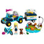 LEGO 41364 - Friends - Stephanie's Buggy & Trailer