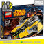 LEGO 75038 - Star Wars - Jedi Interceptor