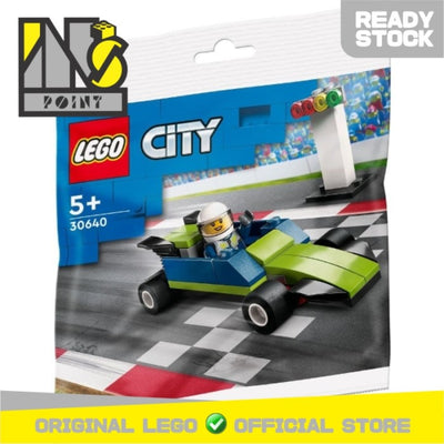 LEGO 30640 - Polybag - Race Car