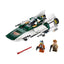 LEGO 75248 - Star Wars - Resistance A-wing Starfighter