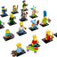 LEGO 71005 - LEGO Simpsons Series 1 Complete Full Set (16 pcs) MISP